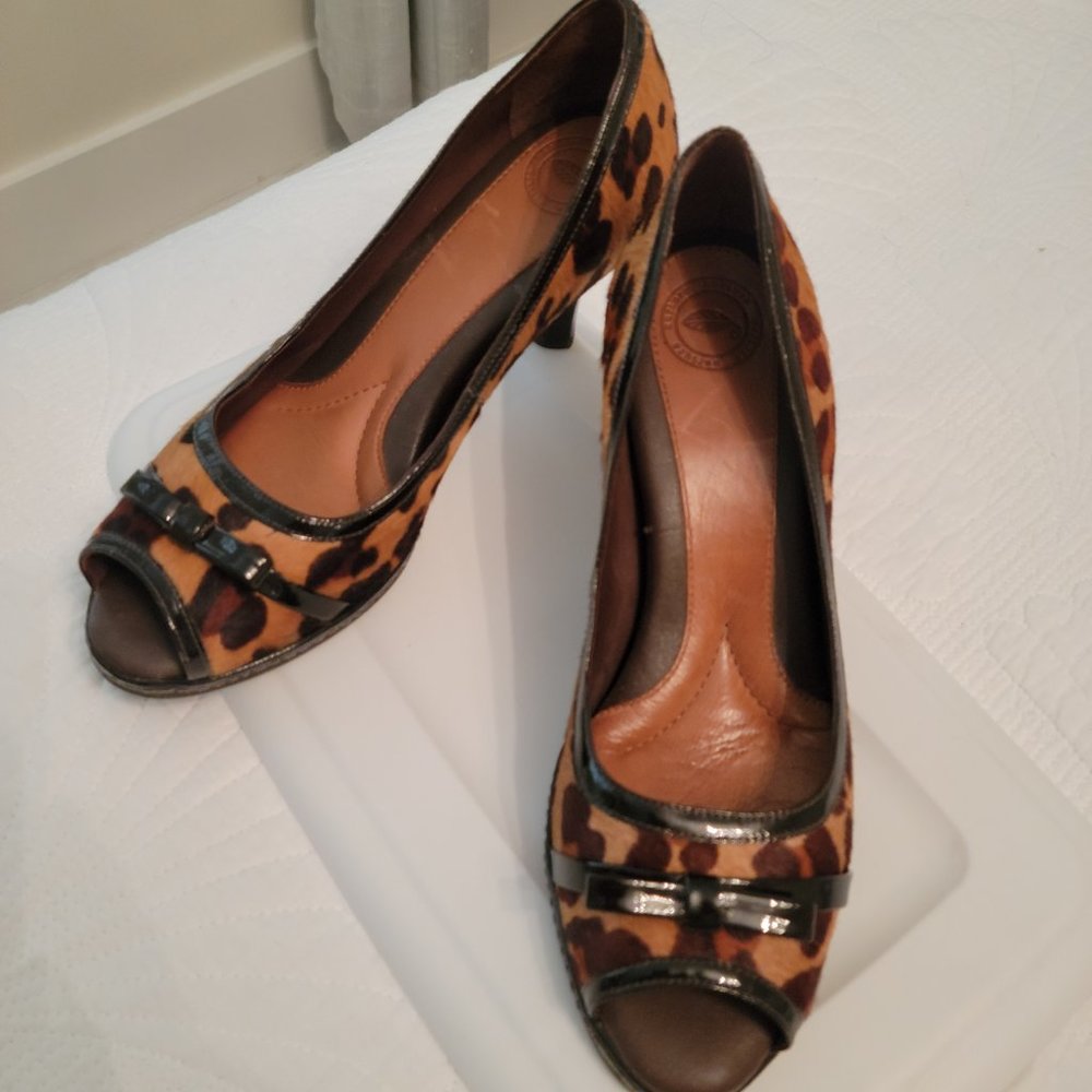 Arturo Nurture dress shoe